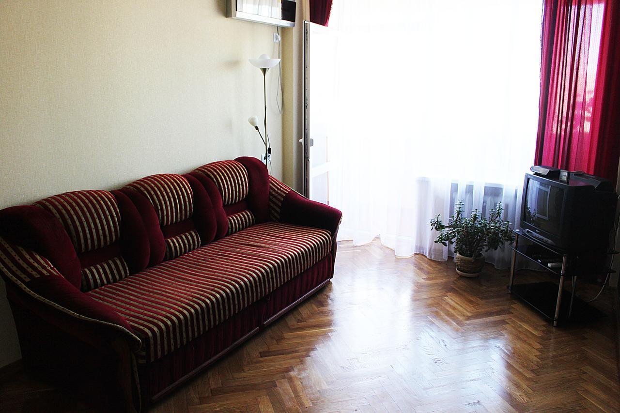 Apartments On Pechersk Kiev Eksteriør billede