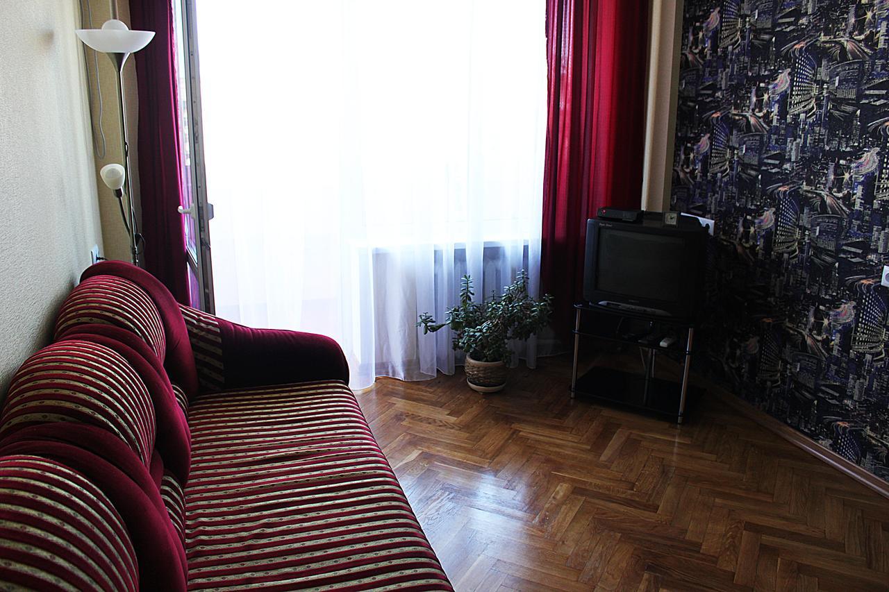 Apartments On Pechersk Kiev Eksteriør billede